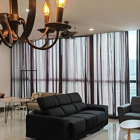 Petaling Jaya Atria Sofo Suite Dış mekan fotoğraf