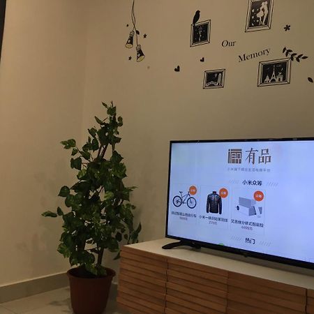 Petaling Jaya Atria Sofo Suite Dış mekan fotoğraf