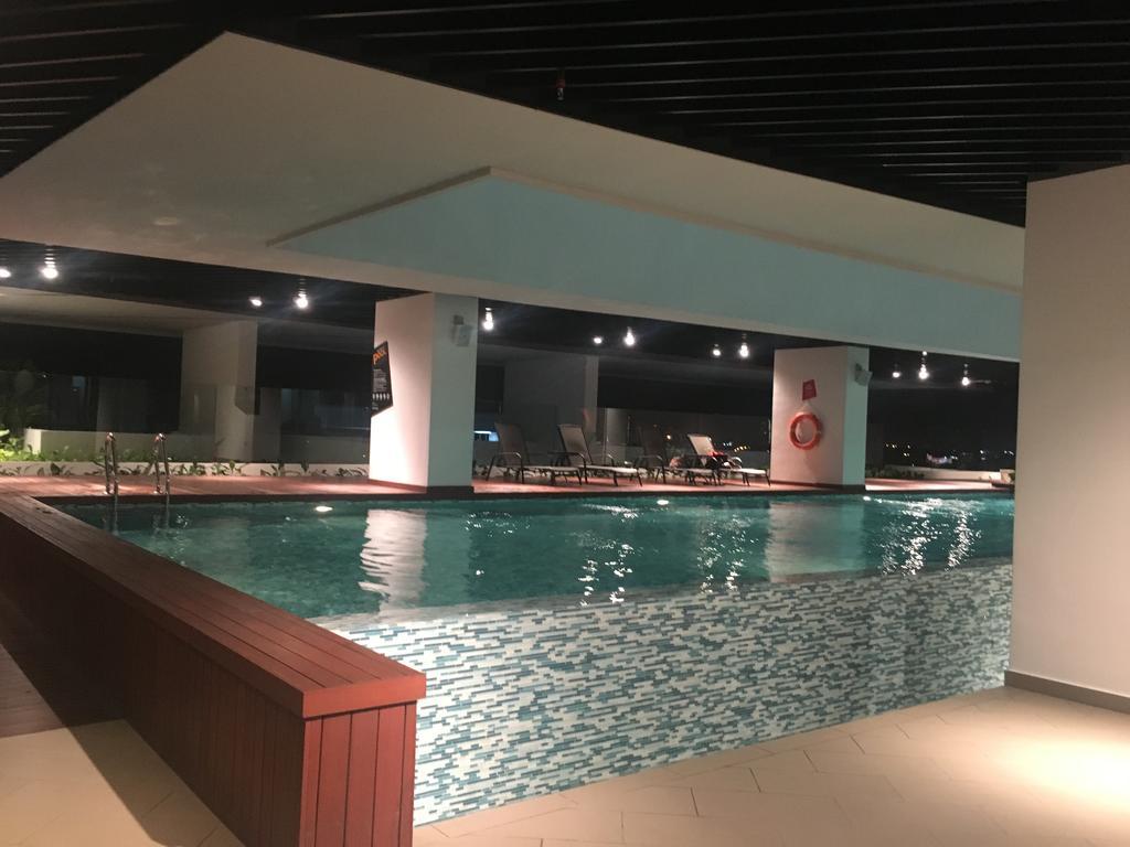 Petaling Jaya Atria Sofo Suite Dış mekan fotoğraf