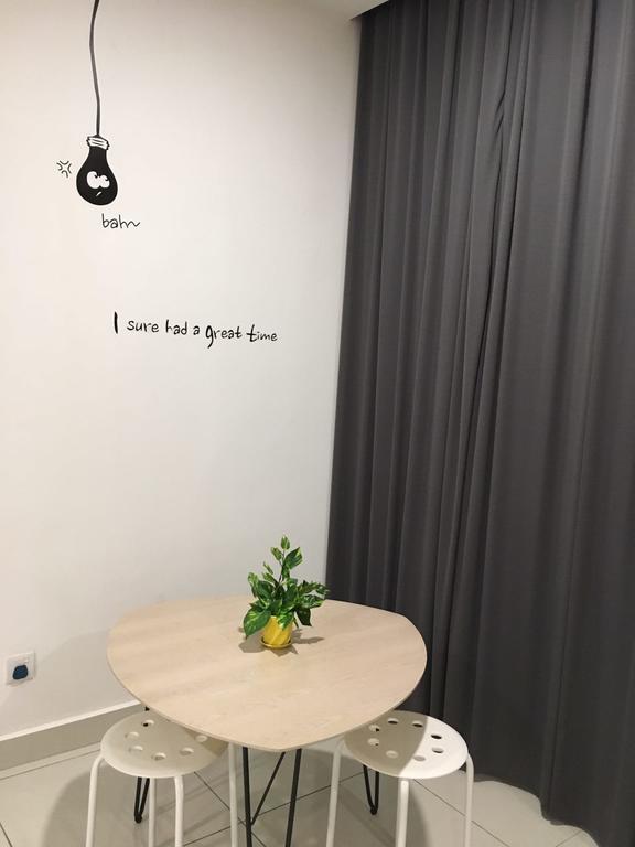 Petaling Jaya Atria Sofo Suite Dış mekan fotoğraf
