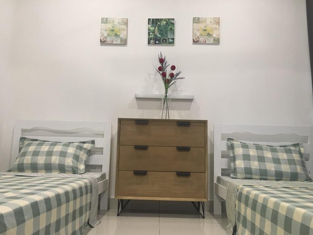 Petaling Jaya Atria Sofo Suite Dış mekan fotoğraf