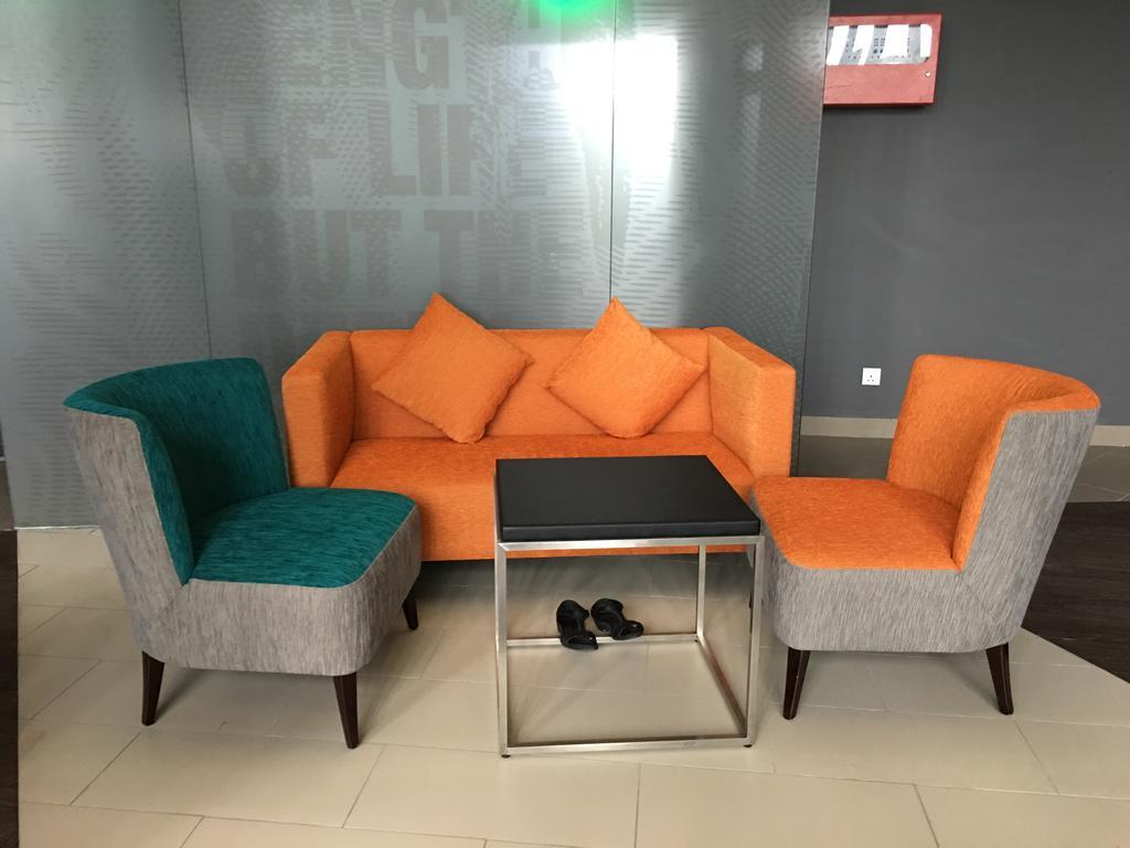 Petaling Jaya Atria Sofo Suite Dış mekan fotoğraf