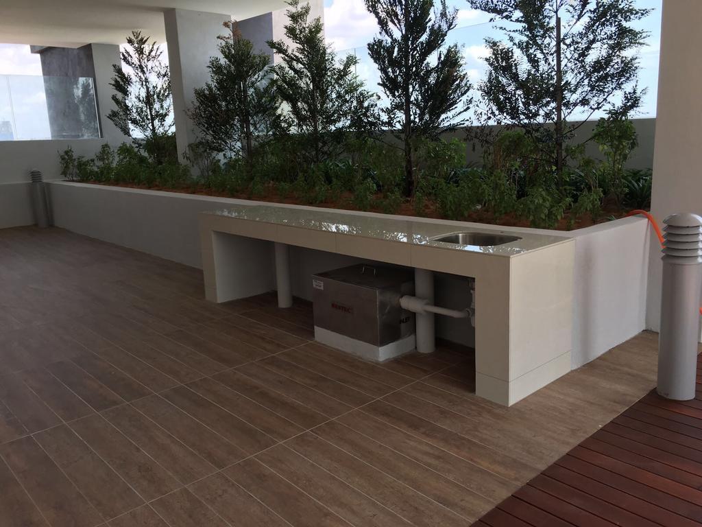 Petaling Jaya Atria Sofo Suite Dış mekan fotoğraf