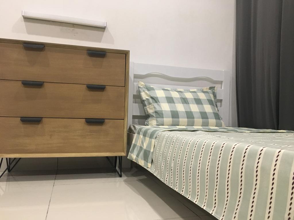 Petaling Jaya Atria Sofo Suite Dış mekan fotoğraf