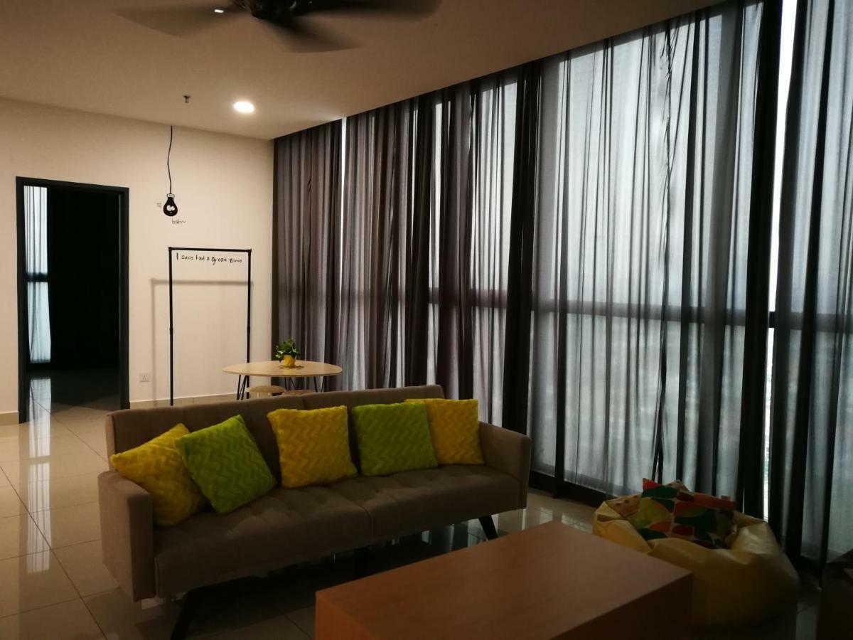 Petaling Jaya Atria Sofo Suite Dış mekan fotoğraf