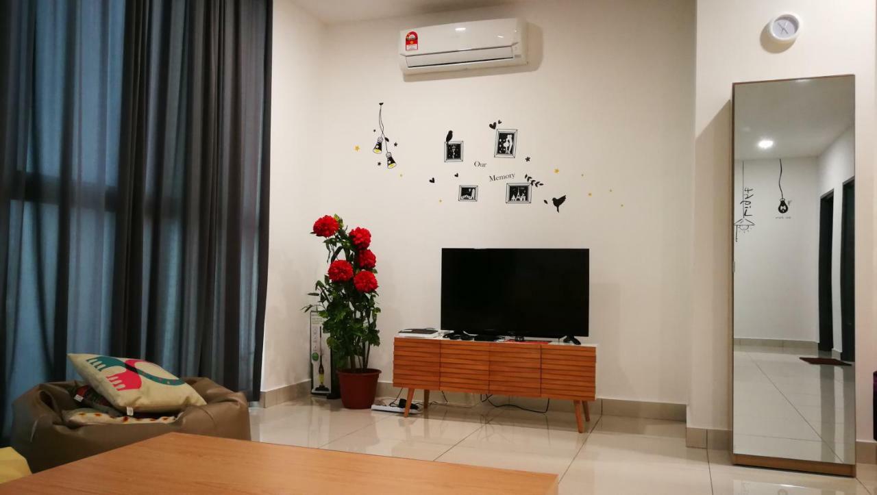 Petaling Jaya Atria Sofo Suite Dış mekan fotoğraf